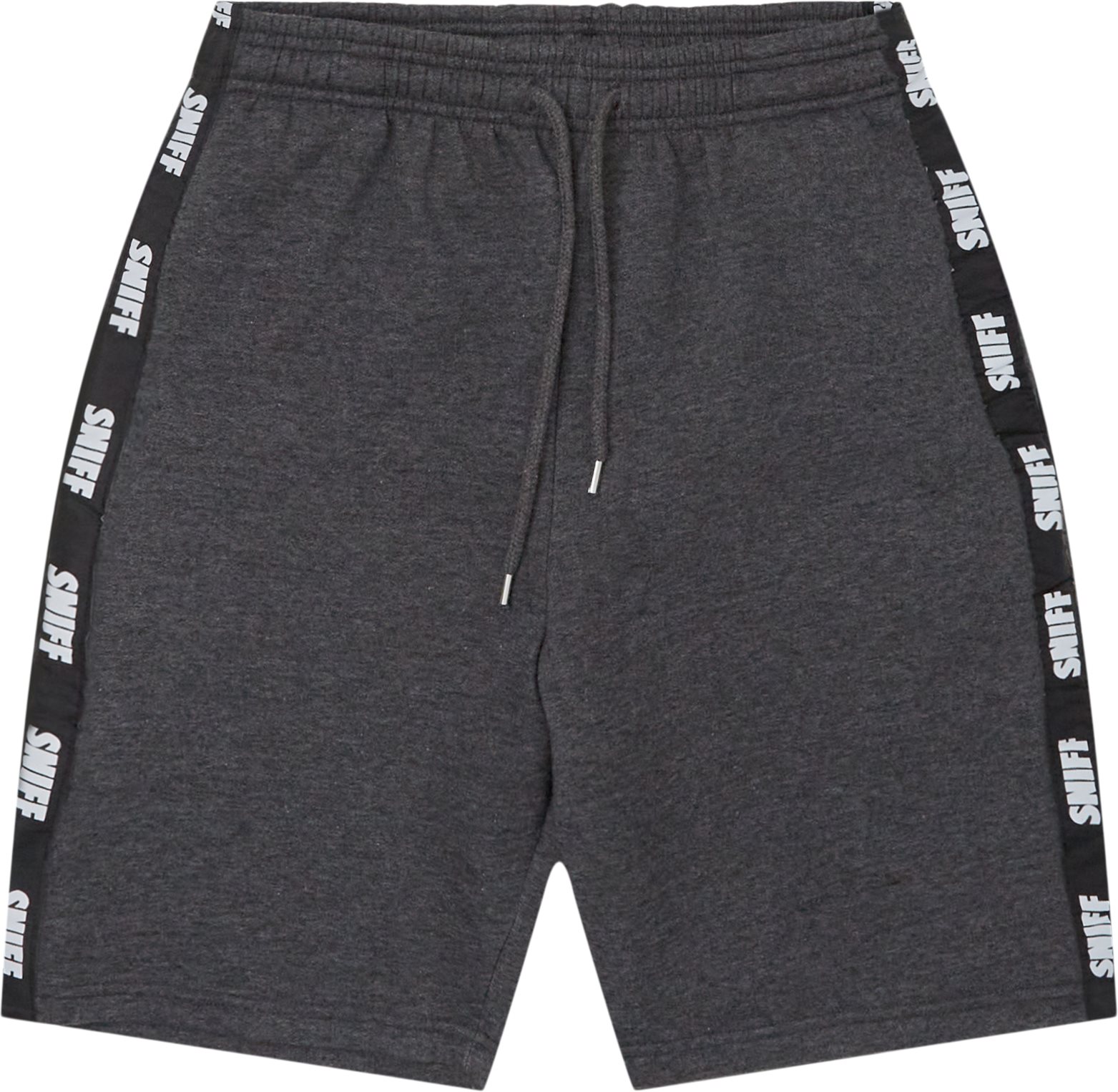 Phudoe Shorts - Shorts - Regular fit - Grey